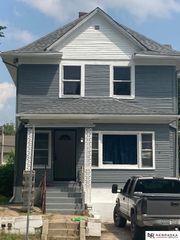 2019 N 20th Street, Omaha, NE 68110