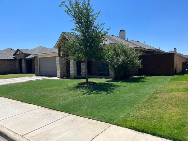 5615 115th Street, Lubbock, TX 79424