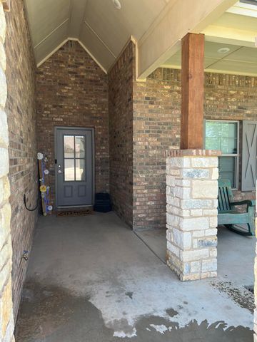 5615 115th Street, Lubbock, TX 79424
