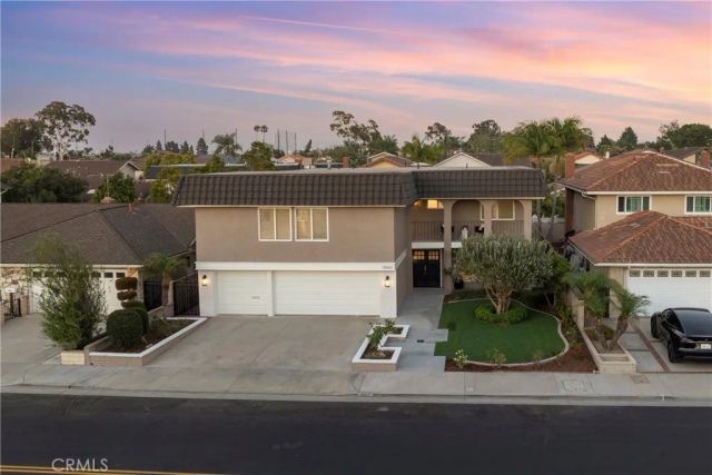 15662 Dawson, Huntington Beach, CA 92647