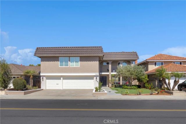 15662 Dawson, Huntington Beach, CA 92647
