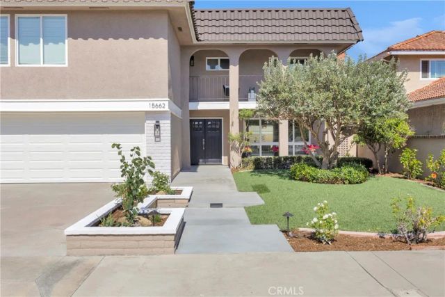 15662 Dawson, Huntington Beach, CA 92647
