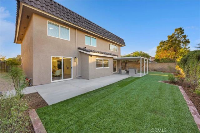 15662 Dawson, Huntington Beach, CA 92647