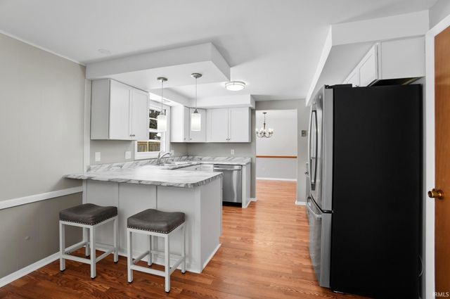 5708 Countess Dr, Fort Wayne, IN 46815