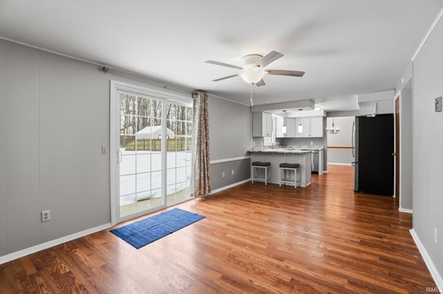 5708 Countess Dr, Fort Wayne, IN 46815