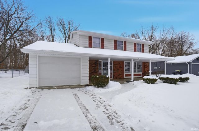 5708 Countess Dr, Fort Wayne, IN 46815