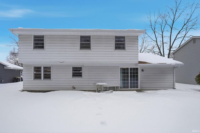 5708 Countess Dr, Fort Wayne, IN 46815