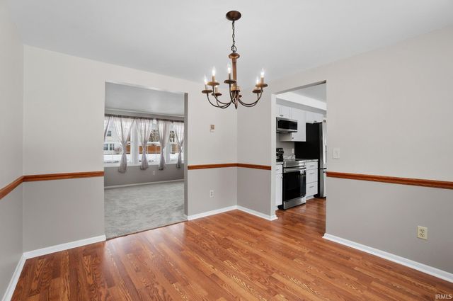 5708 Countess Dr, Fort Wayne, IN 46815