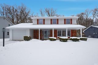 5708 Countess Dr, Fort Wayne, IN 46815