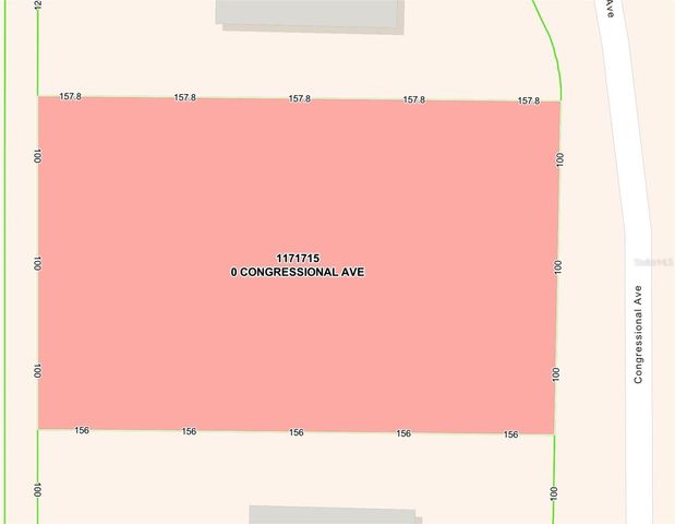 34027 CONGRESSIONAL AVENUE, Dade City, FL 33523