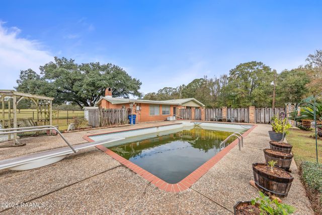 6166 La-93, Arnaudville, LA 70512