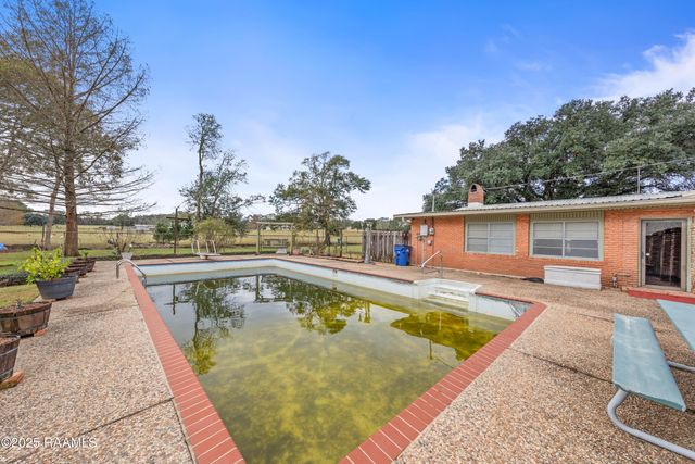 6166 La-93, Arnaudville, LA 70512