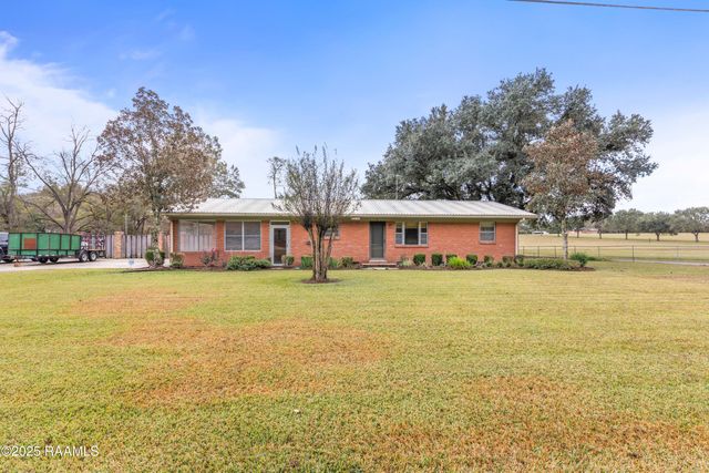 6166 La-93, Arnaudville, LA 70512