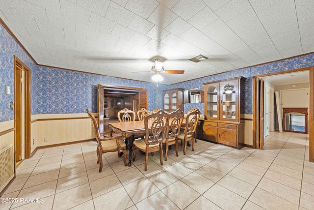 6166 La-93, Arnaudville, LA 70512