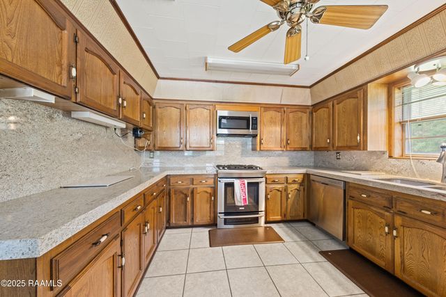 6166 La-93, Arnaudville, LA 70512