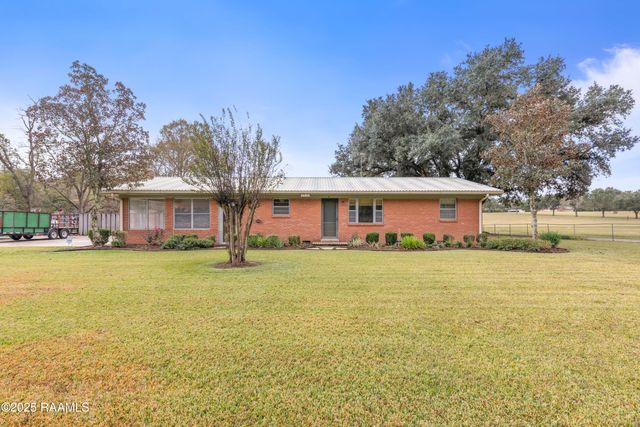 6166 La-93, Arnaudville, LA 70512