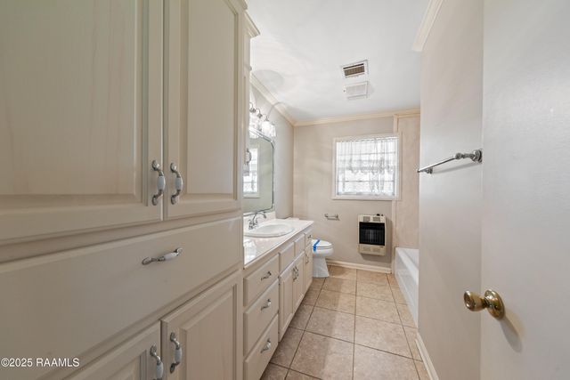 6166 La-93, Arnaudville, LA 70512