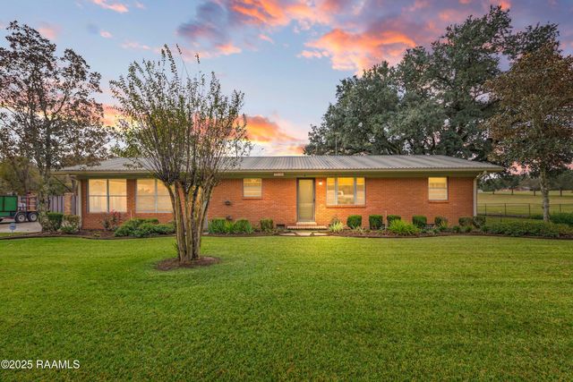 6166 La-93, Arnaudville, LA 70512