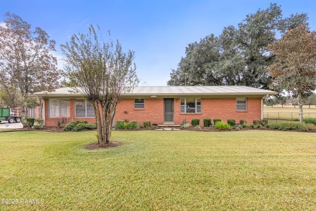 6166 La-93, Arnaudville, LA 70512