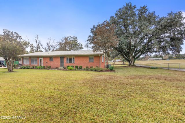 6166 La-93, Arnaudville, LA 70512