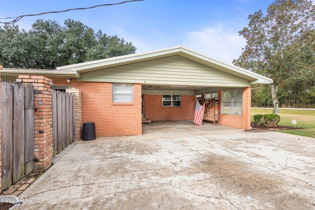 6166 La-93, Arnaudville, LA 70512