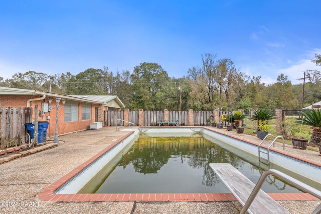 6166 La-93, Arnaudville, LA 70512