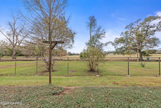 6166 La-93, Arnaudville, LA 70512