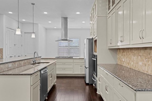 6533 E Hill DR 3, Austin, TX 78731