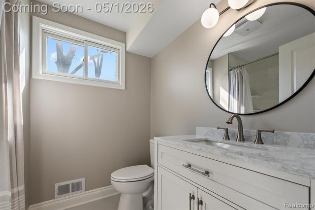 3411 Ashley Drive, Lake Orion, MI 48359