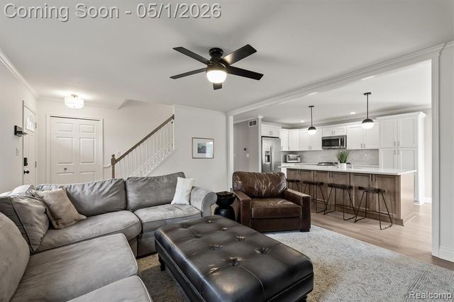 3411 Ashley Drive, Lake Orion, MI 48359