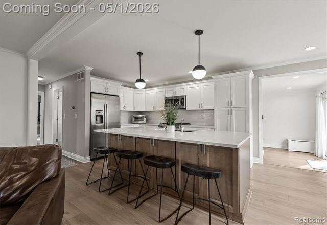 3411 Ashley Drive, Lake Orion, MI 48359
