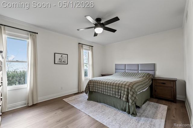 3411 Ashley Drive, Lake Orion, MI 48359