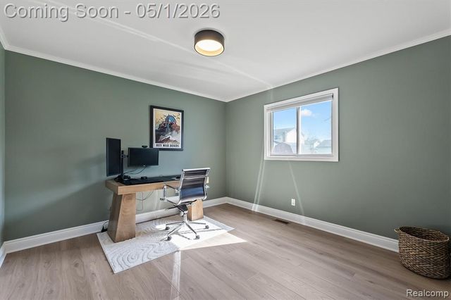 3411 Ashley Drive, Lake Orion, MI 48359