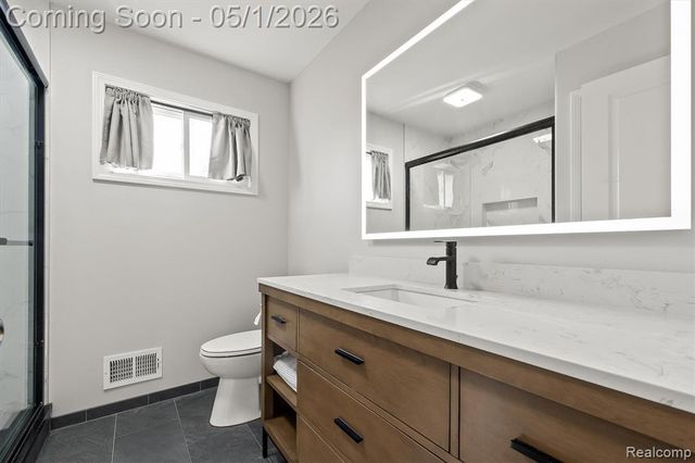 3411 Ashley Drive, Lake Orion, MI 48359