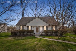3411 Ashley Drive, Lake Orion, MI 48359