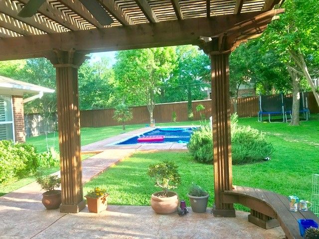 6536 Dykes Way, Dallas, TX 75230