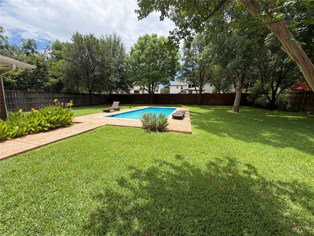 6536 Dykes Way, Dallas, TX 75230