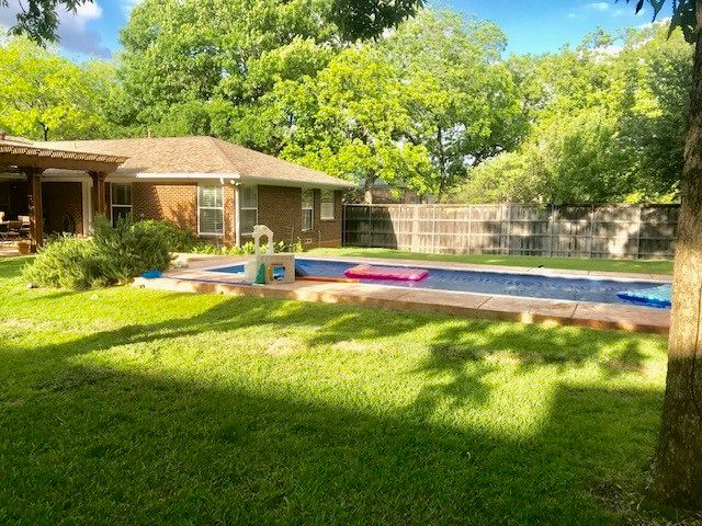 6536 Dykes Way, Dallas, TX 75230