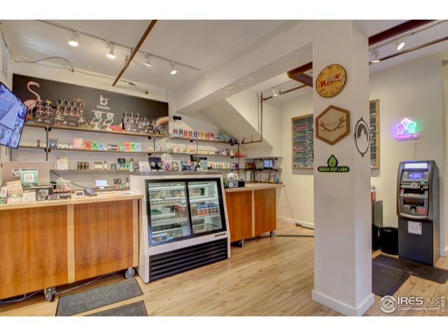 5420 Arapahoe Ave D, Boulder, CO 80303