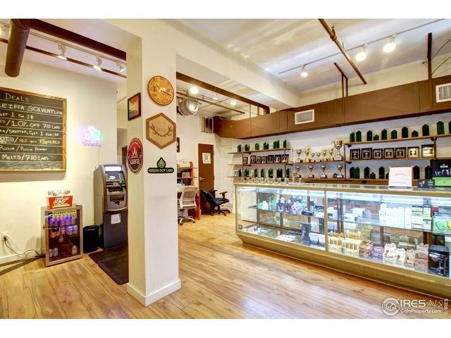 5420 Arapahoe Ave D, Boulder, CO 80303