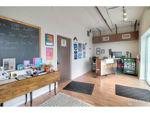 5420 Arapahoe Ave D, Boulder, CO 80303