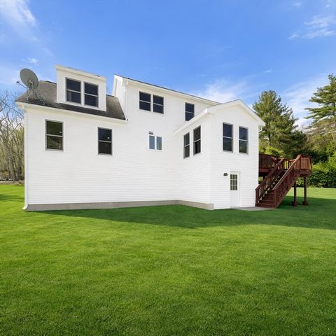 99 Corn Rd, Bolton, MA 01740