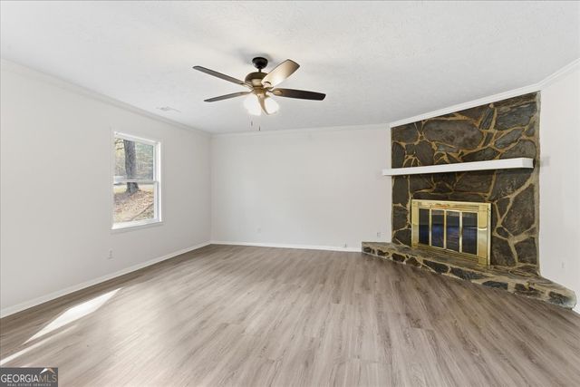 2893 Mount Vernon Road, Lithia Springs, GA 30122