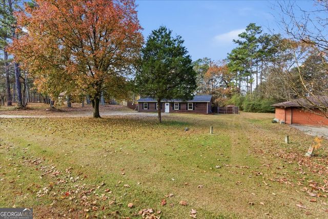 2893 Mount Vernon Road, Lithia Springs, GA 30122