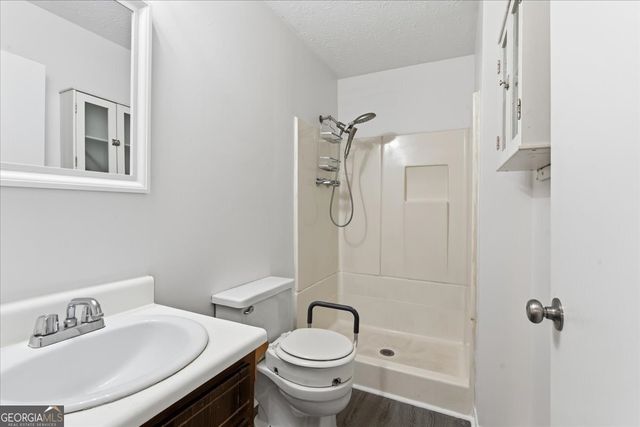 2893 Mount Vernon Road, Lithia Springs, GA 30122