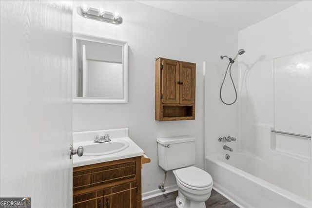 2893 Mount Vernon Road, Lithia Springs, GA 30122