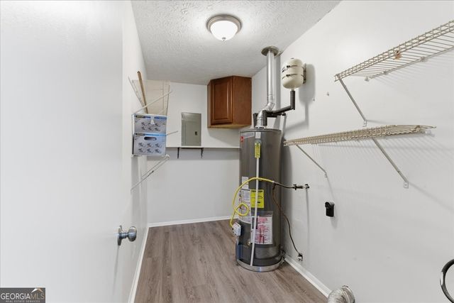 2893 Mount Vernon Road, Lithia Springs, GA 30122