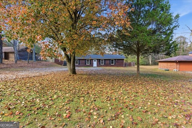 2893 Mount Vernon Road, Lithia Springs, GA 30122