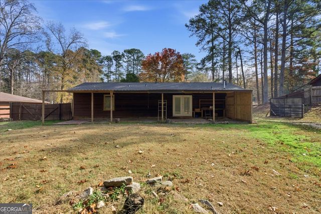 2893 Mount Vernon Road, Lithia Springs, GA 30122