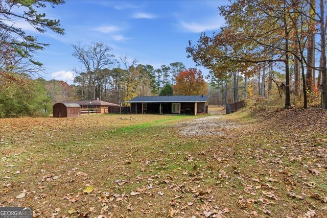 2893 Mount Vernon Road, Lithia Springs, GA 30122